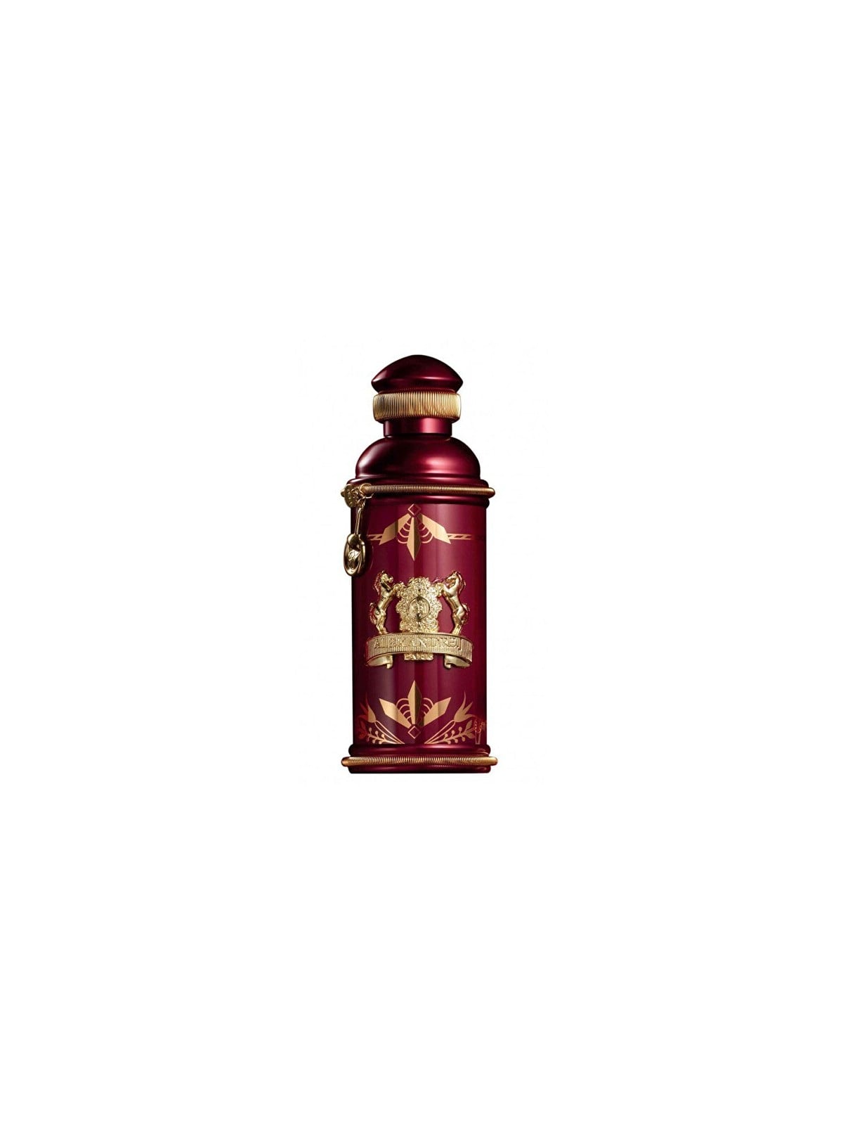 Alexandre.J The Collector Rose Alba eau de parfum Spray
