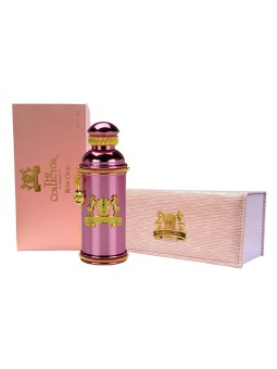 Alexandre.J The Collector Rose Oud eau de parfum Spray donna 100ml