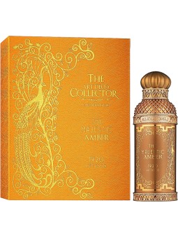 Alexandre J La maestosa ambra EDP donna 100ml