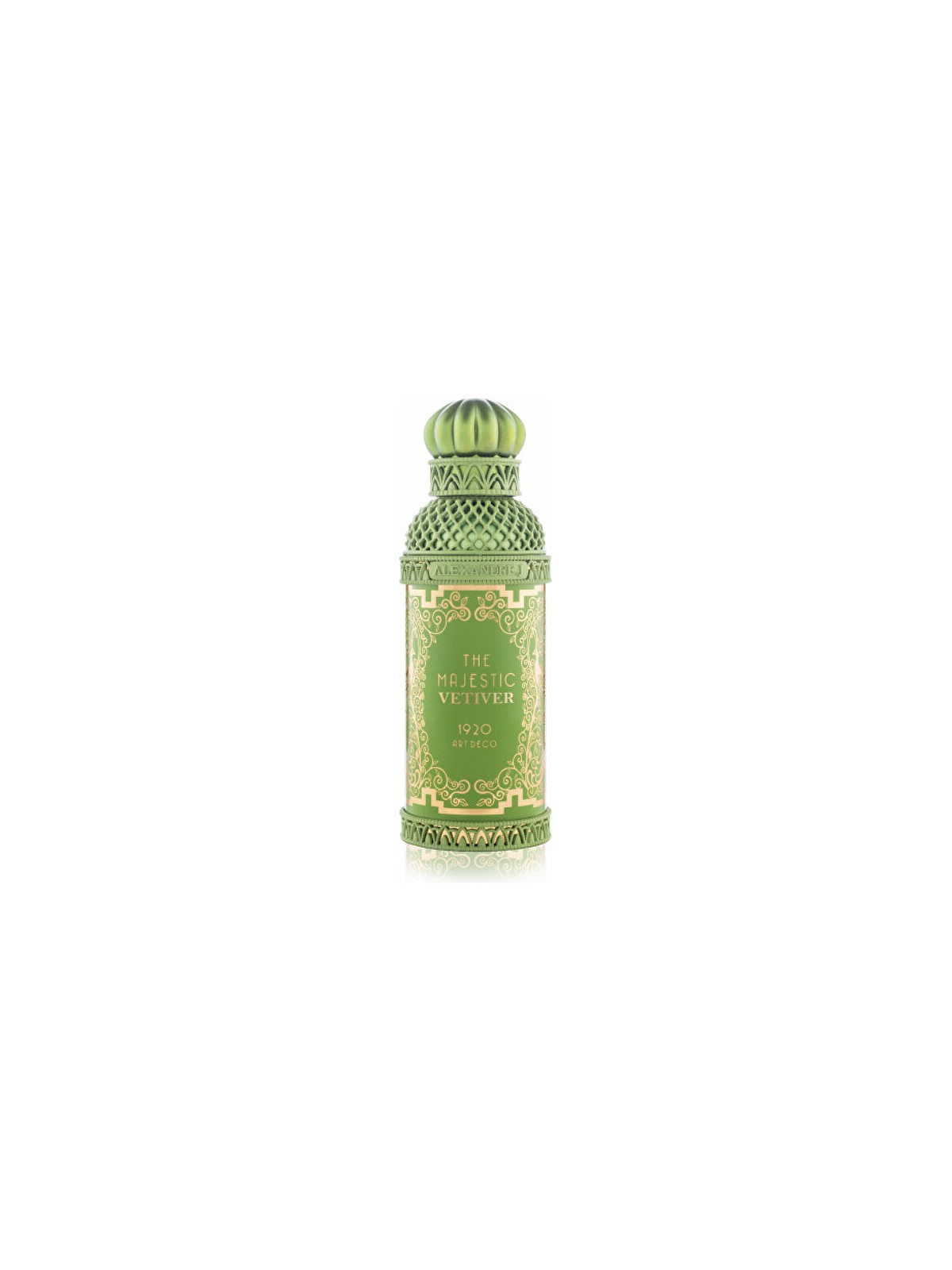 Alexandre J Il Maestoso Vetiver EDP 100ml