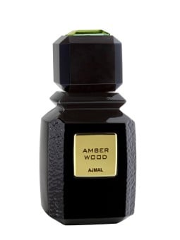 Ajmal Amber Wood unisex EDP 100ml
