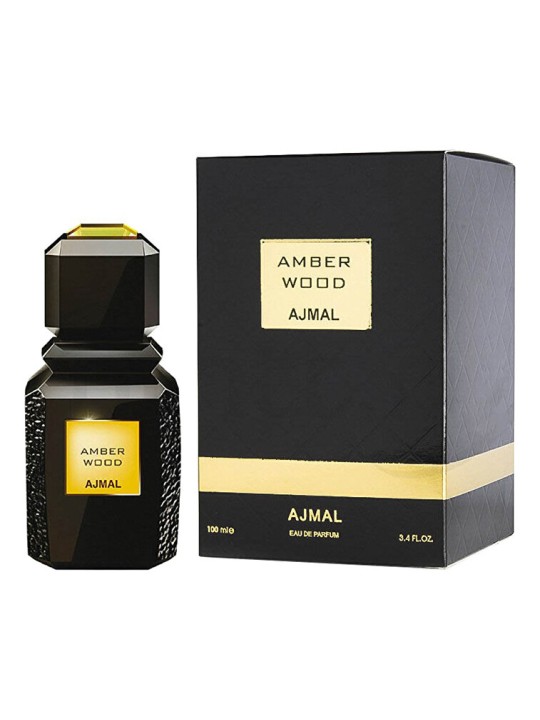 Ajmal Amber Wood unisex EDP 100ml