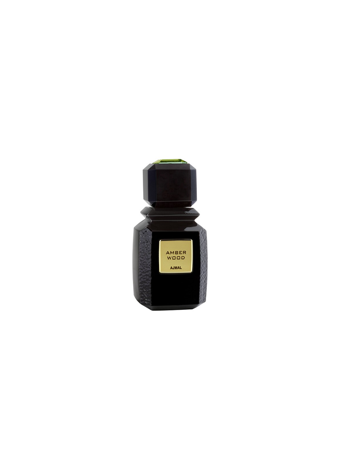 Ajmal Amber Wood eau de parfum 50ml unisex