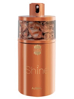 Profumo Ajmal Shine Eau de Parfum Donna 75ml
