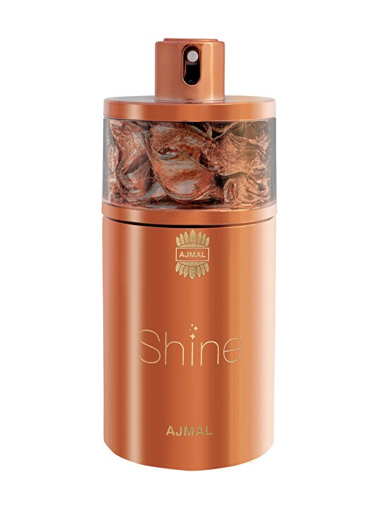 Profumo Ajmal Shine Eau de Parfum Donna 75ml