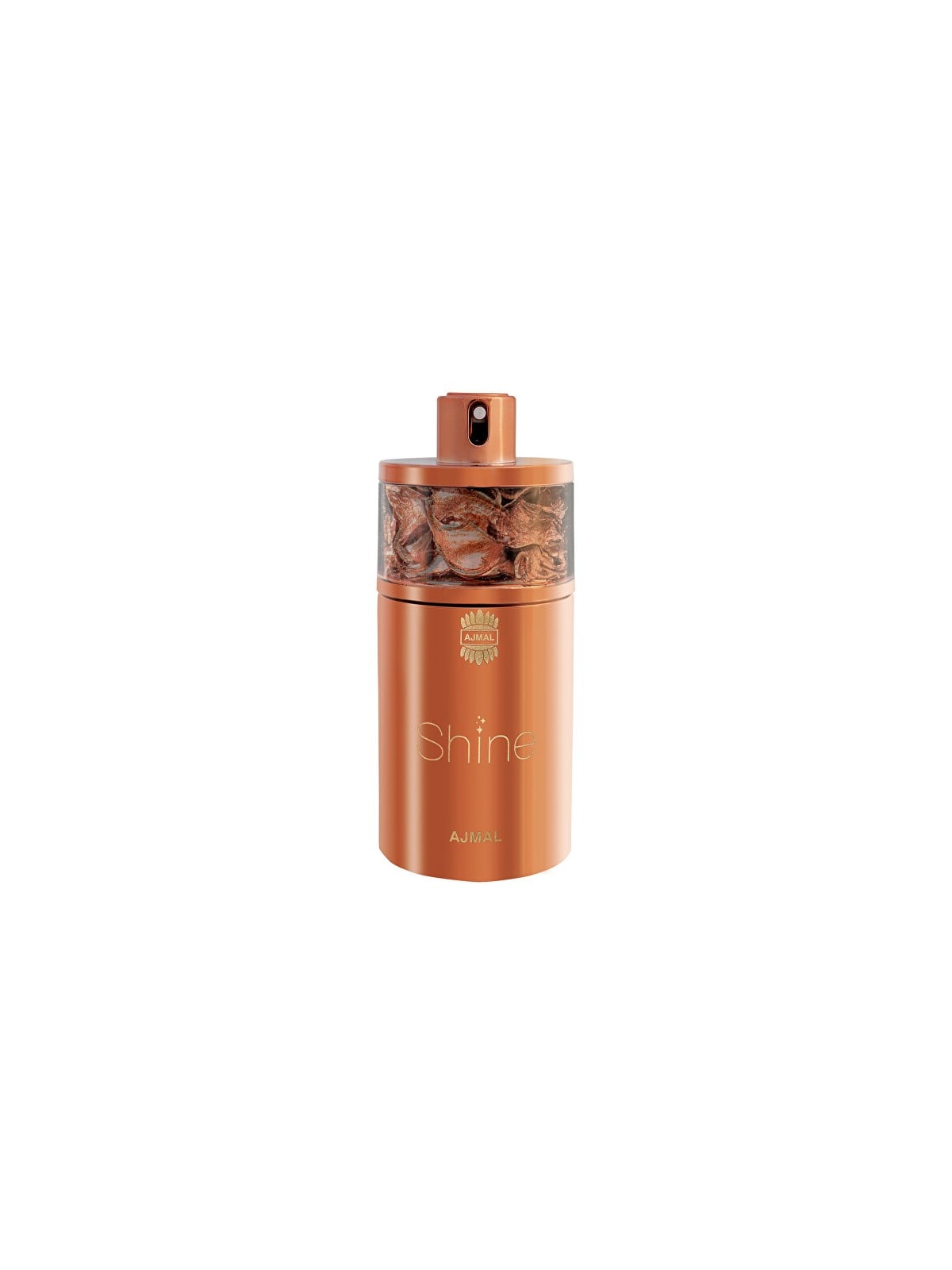 Profumo Ajmal Shine Eau de Parfum Donna 75ml