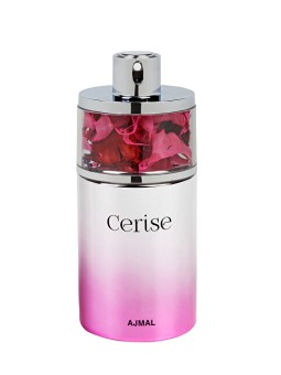 Ajmal Cerise eau de parfum donna 75ml