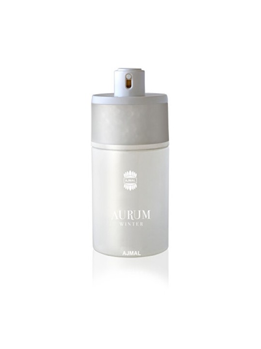 Ajmal Aurum Inverno Eau De Parfum Unisex 75ml