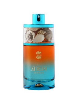 Ajmal Aurum Summer eau de parfum donna 75ml
