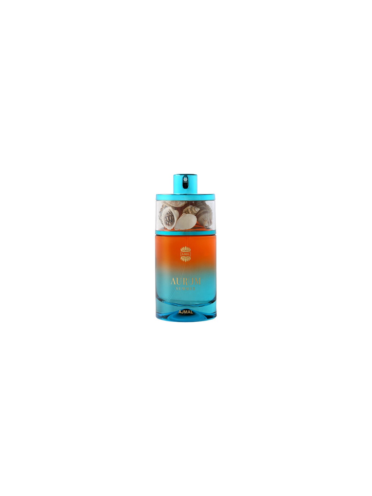 Ajmal Aurum Summer eau de parfum donna 75ml