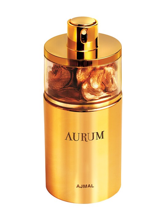 Ajmal Aurum eau de parfum donna 75ml