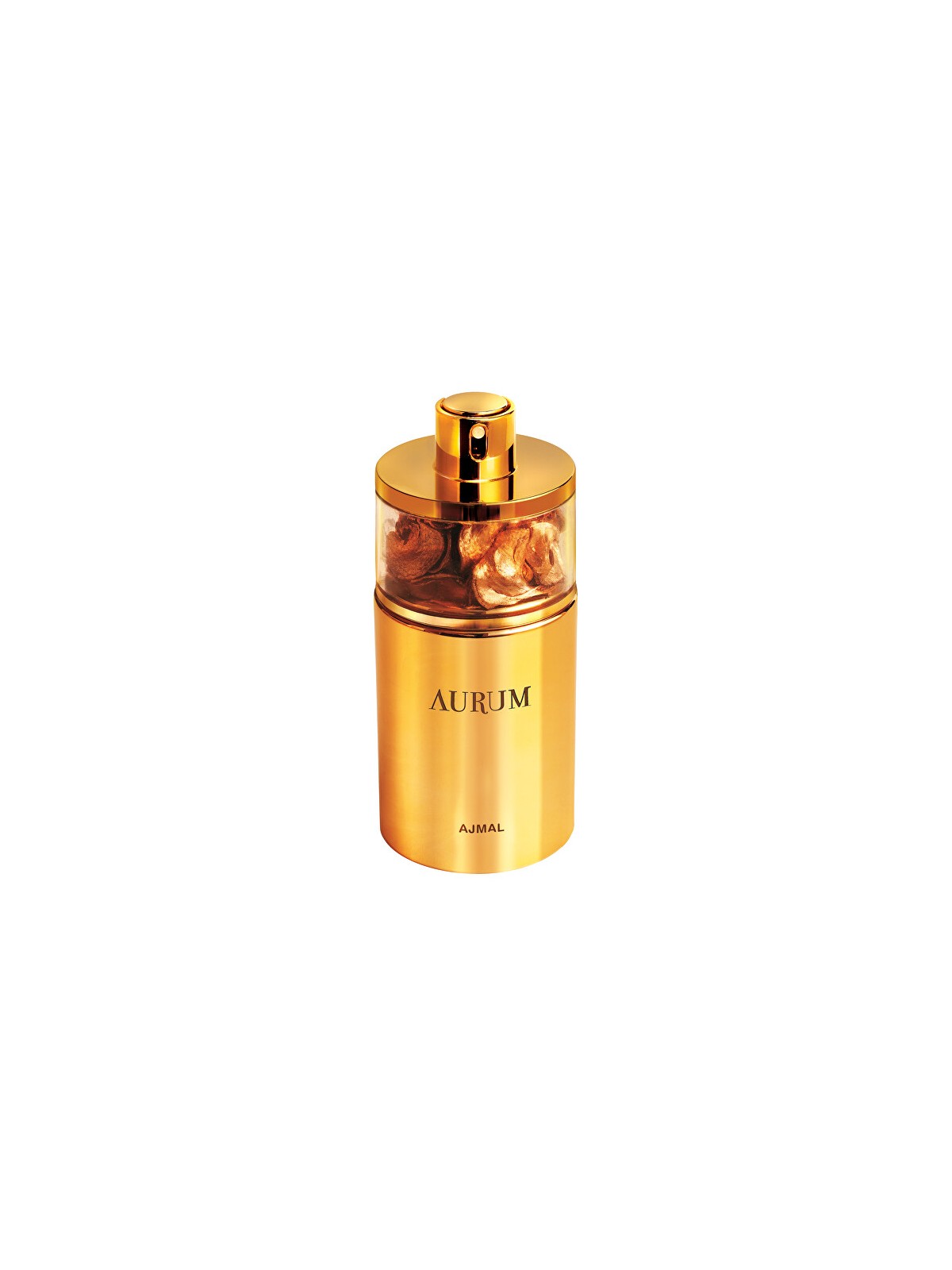 Ajmal Aurum eau de parfum donna 75ml