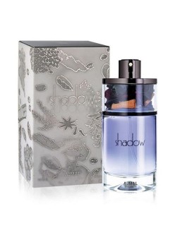 Ajmal Shadow II For Men Eau De Parfum 75ml