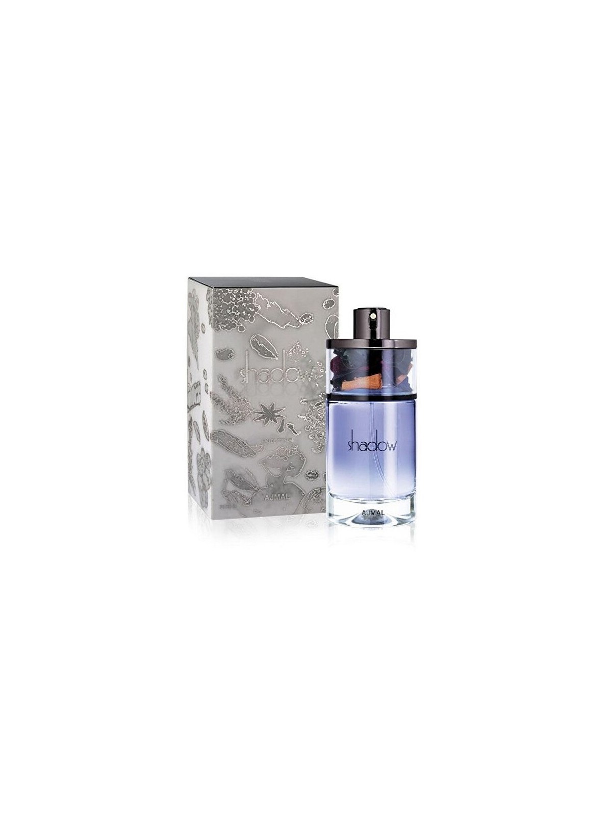 Ajmal Shadow II For Men Eau De Parfum 75ml