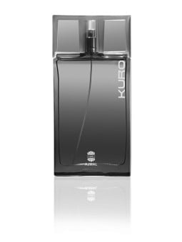 Ajmal Kuro eau de parfum uomo 90ml