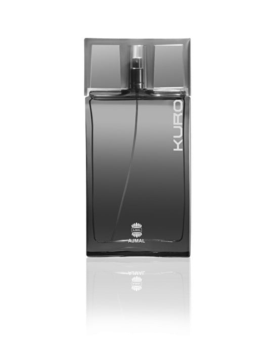 Ajmal Kuro eau de parfum uomo 90ml