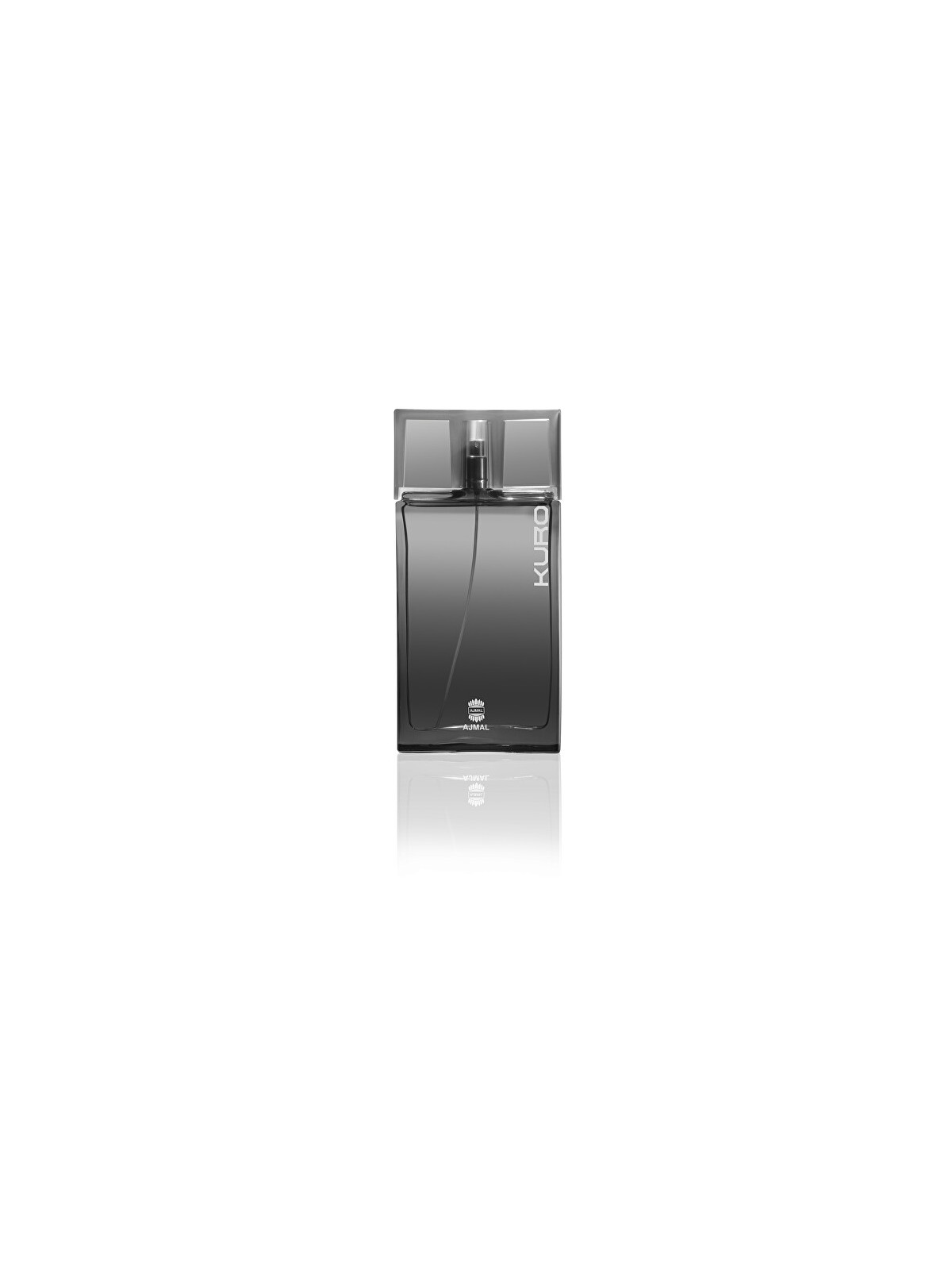 Ajmal Kuro eau de parfum uomo 90ml