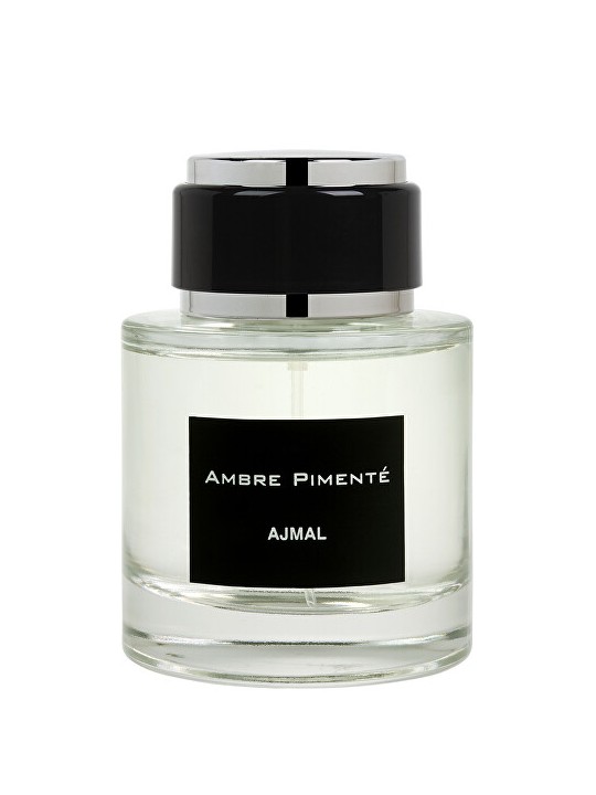 Ajmal Ambra Pimente Eau de Parfum Unisex 100ml