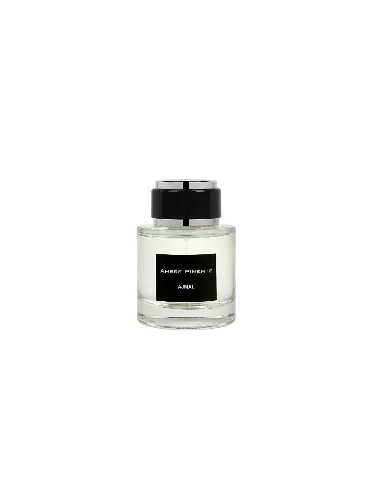 Ajmal Ambra Pimente Eau de Parfum Unisex 100ml
