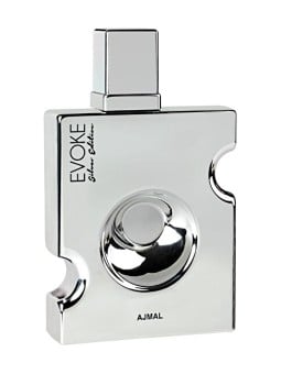 Ajmal Evoca Edizione Argento per Uomo Eau de Parfum 90ml