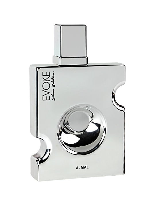 Ajmal Evoca Edizione Argento per Uomo Eau de Parfum 90ml