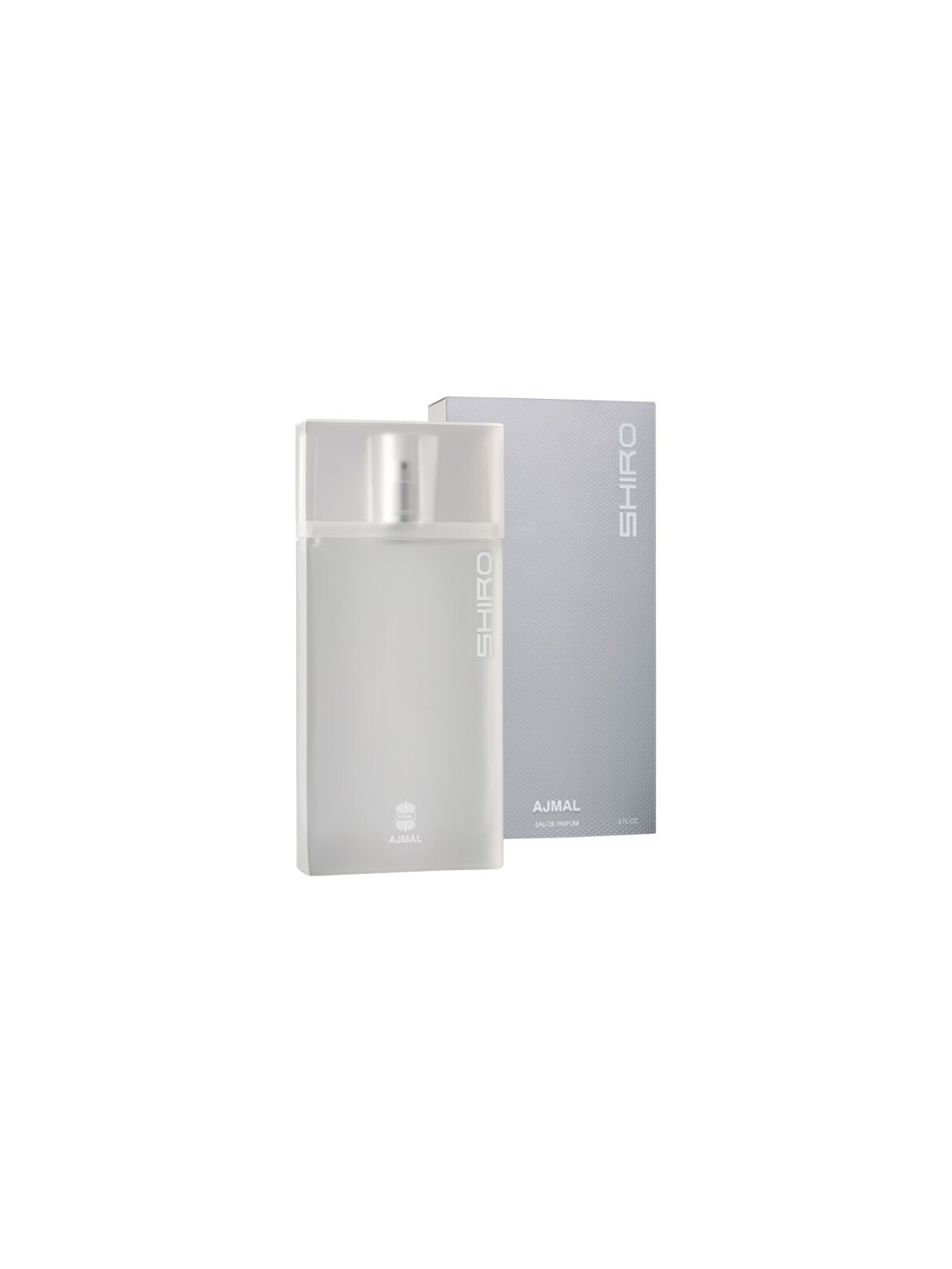 Ajmal Shiro eau de parfum uomo 90ml