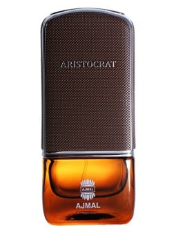 Ajmal Aristocratico Him eau de parfum uomo 75ml