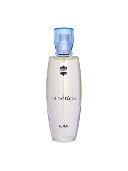 Ajmal Raindrops eau de parfum donna 50ml