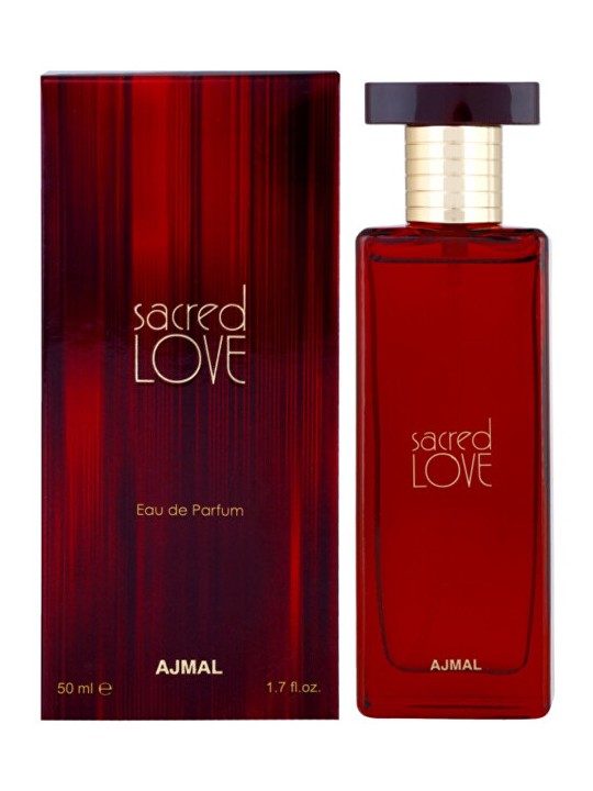 Ajmal Sacred Love EDP 50ml