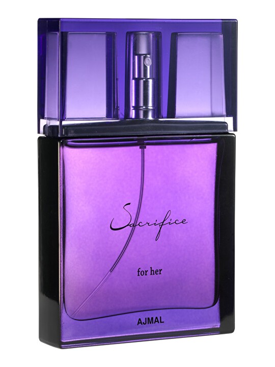 Ajmal Sacrifice For Her eau de parfum donna 50ml