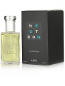 Ajmal eau de parfum di neutroni uomo 100ml