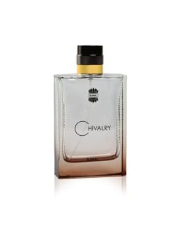 Ajmal Chivalry Eau De Parfum 100ml Uomo