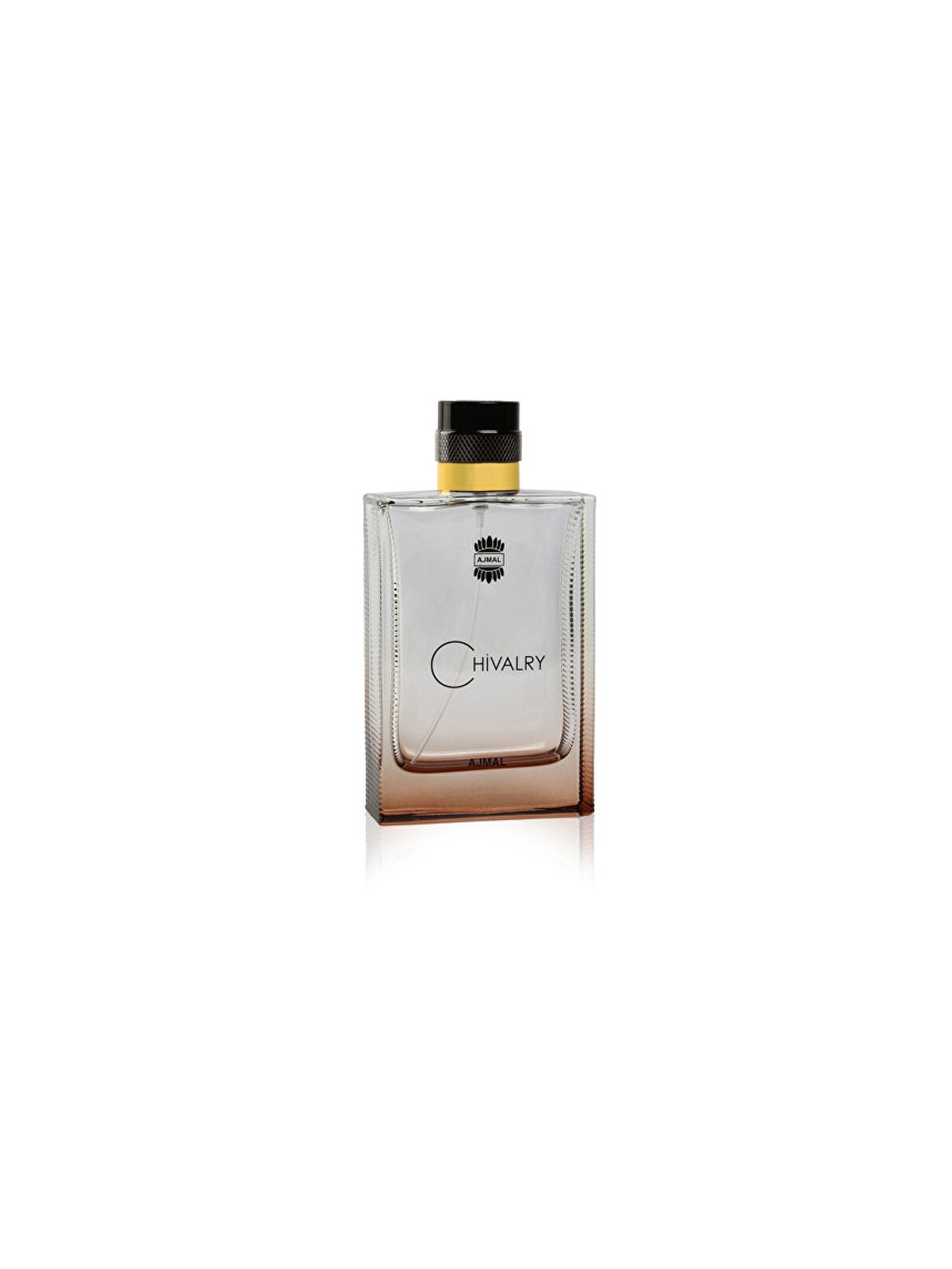 Ajmal Chivalry Eau De Parfum 100ml Uomo