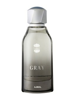 Ajmal Gray Eau de Parfum Uomo 100ml - Eleganza e Raffinatezza