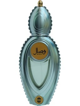 Ajmal Wisal eau de parfum donna 50ml