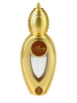 Ajmal Wisal Dhahab eau de parfum unisex 50ml