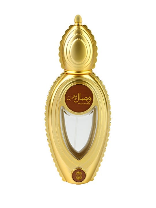 Ajmal Wisal Dhahab eau de parfum unisex 50ml