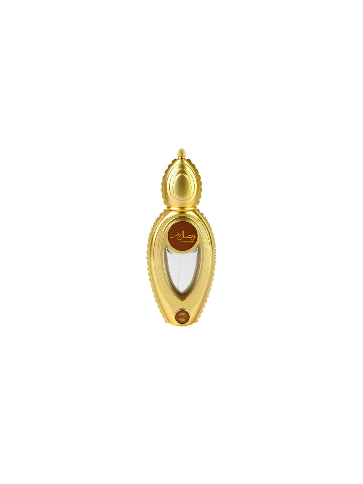 Ajmal Wisal Dhahab eau de parfum unisex 50ml