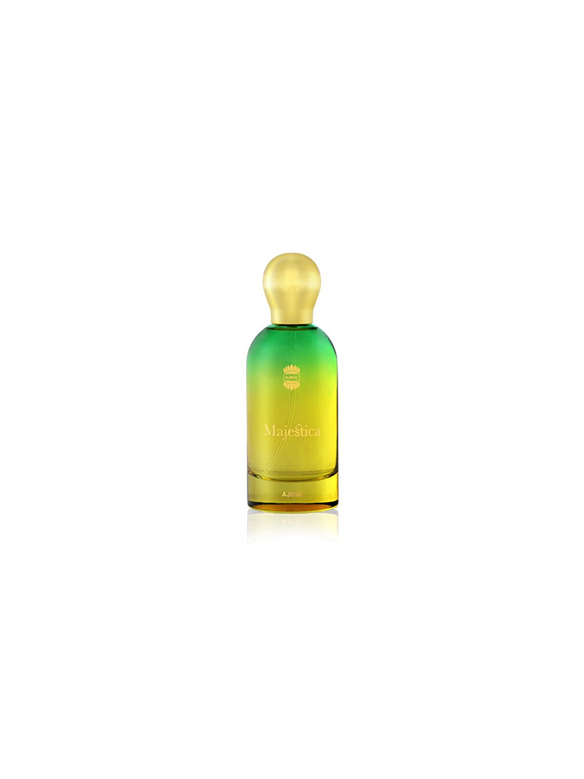 Ajmal Maestoso Eau de parfum da Donna 100ml