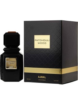 Ajmal Legno di Patchouli eau de parfum unisex 100ml