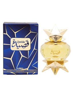 Ajmal Qasida eau de parfum unisex 60ml