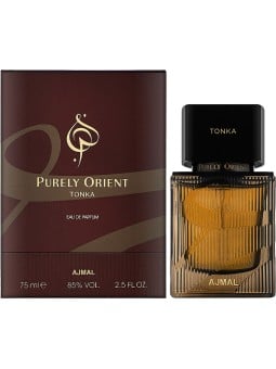 Ajmal Purely Orient Tonka EDP 75ml