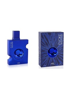 Evoke Midnight EDP 90ml