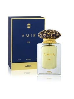 Ajmal Amir One EDP unisex 50ml