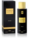 Ajmal Lacca per capelli color legno dambra unisex 100ml
