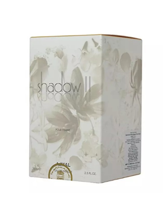 Ajmal Shadow For Her Eau de Parfum Donna 75ml