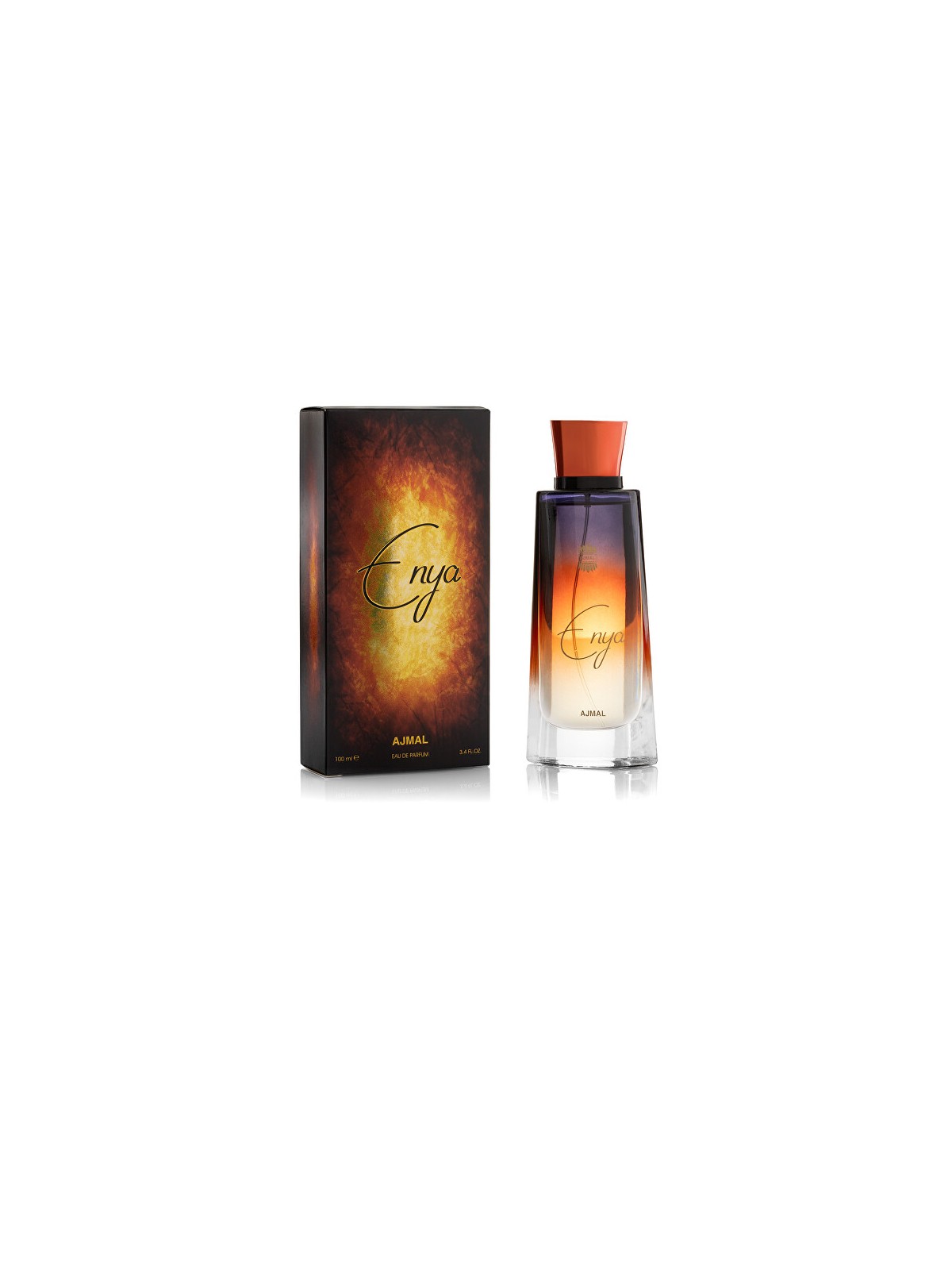 Ajmal Enya eau de parfum unisex 100ml