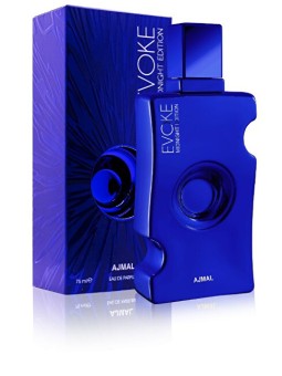 Profumo donna Ajmal Evoca Midnight Edition per lei eau de parfum 75ml