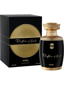 Ajmal Ritmo Di Oud eau de parfum unisex 75ml
