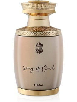 Ajmal Canzone dellOud eau de parfum unisex 75ml